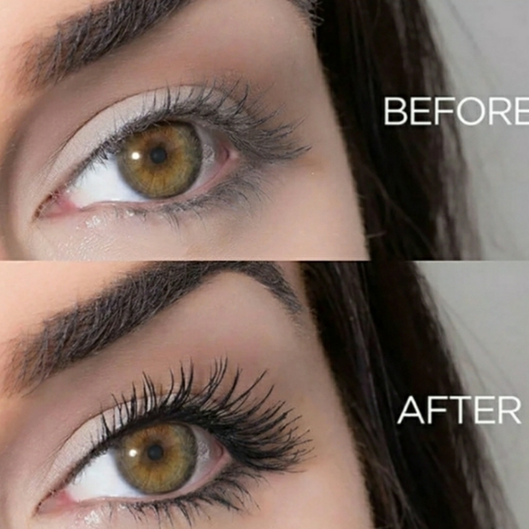 MINI TARTE LIGHTS, CAMERA, LASHES 4-IN-1 MASCARA. - Picture 4 of 15